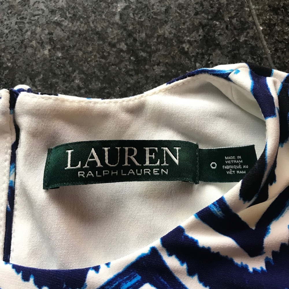 Lauren Ralph Lauren dress - Picture 3 of 5
